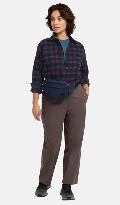 Produktbild Jack Wolfskin Baja Flannel Shirt W (XXL)
