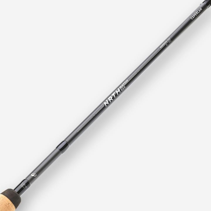 Image du produit Caperlan Matchangel NRTH 500 Match 3,90 m (Tige ronde, 390 cm)