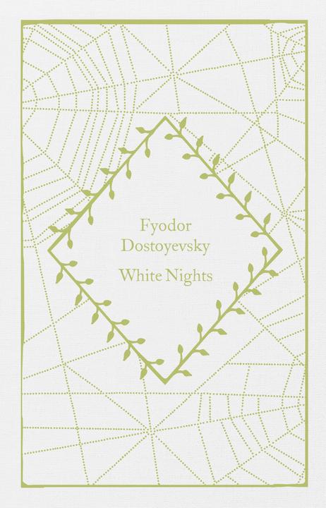 Actual product image White Nights (English, Dostoyevsky Fyodor, 2023)