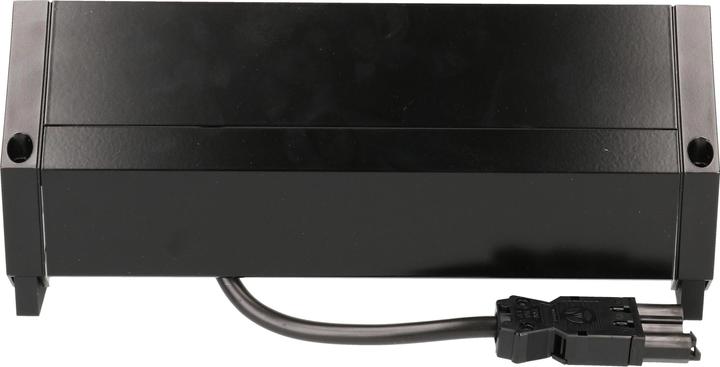 Produktbild Bachmann Tischsteckdosenleiste DESK 2, 2x T13, 1x USB, 1x ABD leer (2 x, Typ 13, USB-A, 0.20 m)