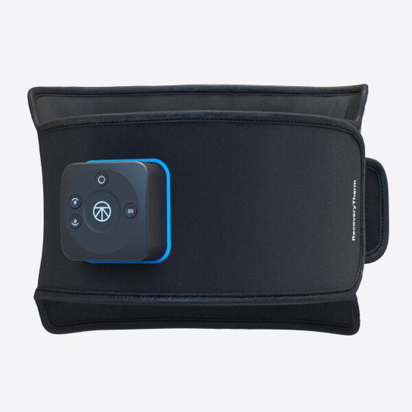 Actual product image Therabody RecoveryTherm - Back & Core