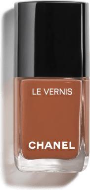 Chanel Le Vernis (187, Farblack)