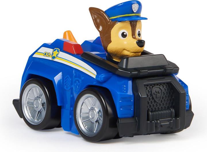 Produktbild Spin Master Paw Patrol: Pup Squad Racer