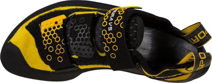 Actual product image La Sportiva Miura VS (39.5)