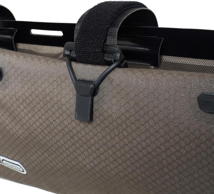 Immagine prodotto Ortlieb Telaio-Pack RC Toptube (4 l, Borsa telaio)