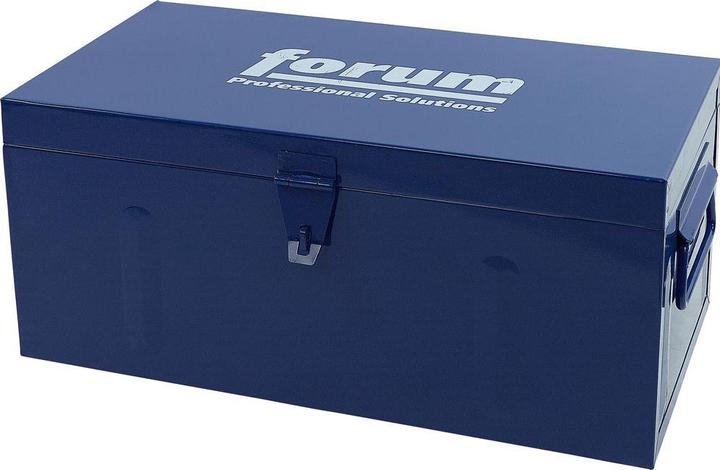 Produktbild Forum Professional Solutions Stahlblechkoffer 690x360x310mm