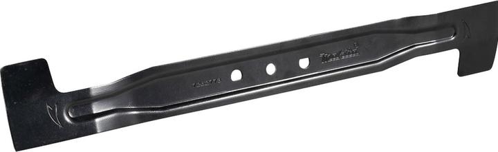 Makita 191W87-2 Coltello a falce 53 cm (Tosaerba, Lame per tosaerba + lame di ricambio per macchine da giardino)