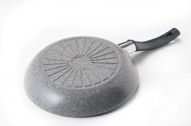 Actual product image Ballarini Ferrera (24 cm, Frying pan, Aluminium)