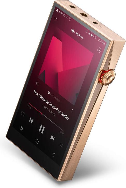 Produktbild Astell&Kern SP3000 (256 GB)