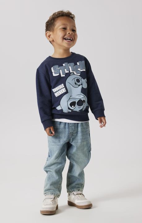 Immagine prodotto Name it Stitch Sweatshirt (104)