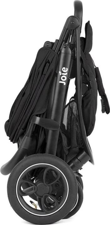 Image du produit Joie Litetrax Pro Air inkl. Regenschutz Shale