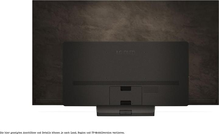 Image du produit LG OLED77C47LA (77", C4, OLED, 4K, 2024)