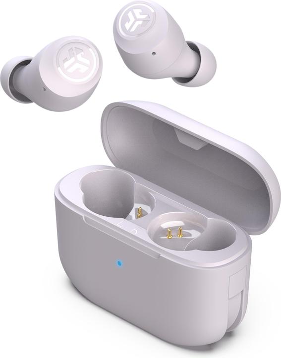 Actual product image JLab Audio Go Air Pop (No noise cancelling, 8 h, Wireless)