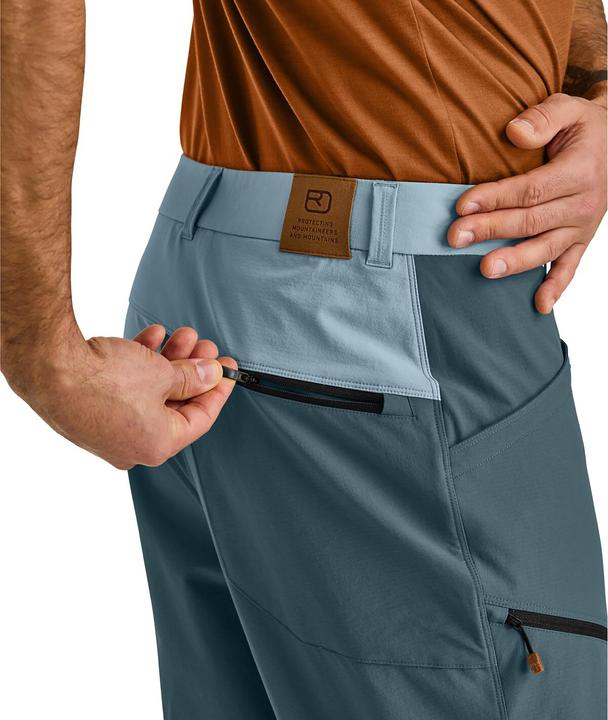 Actual product image Ortovox Mondeval Pants (L)