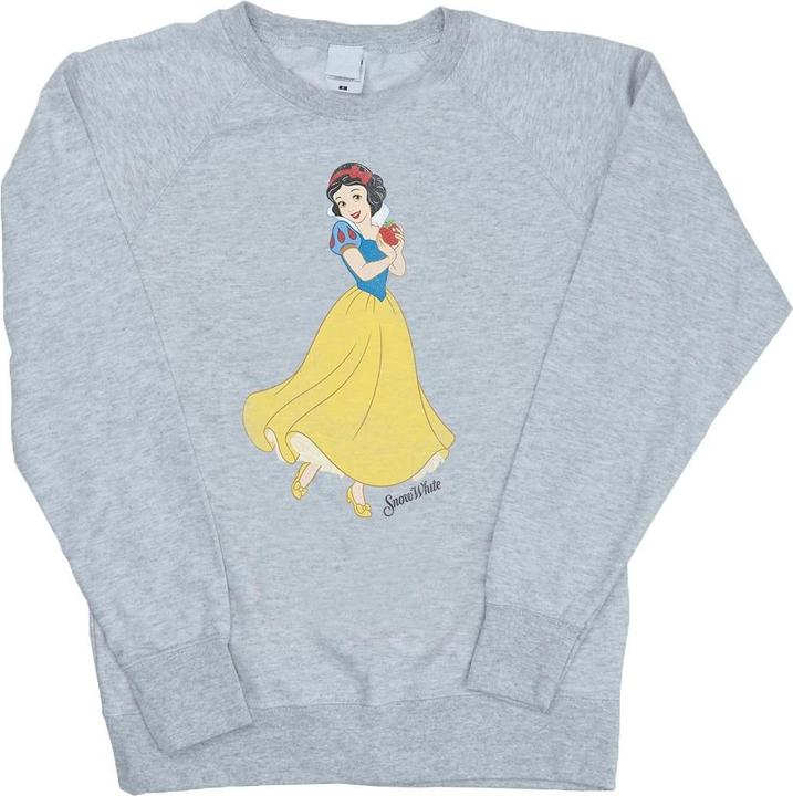 Disney Princess Classic Snow White Sweatshirt