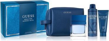 Image du produit Guess Seductive Homme Blue - Pour hommes, 100 ml (Eau de toilette, 100 ml)