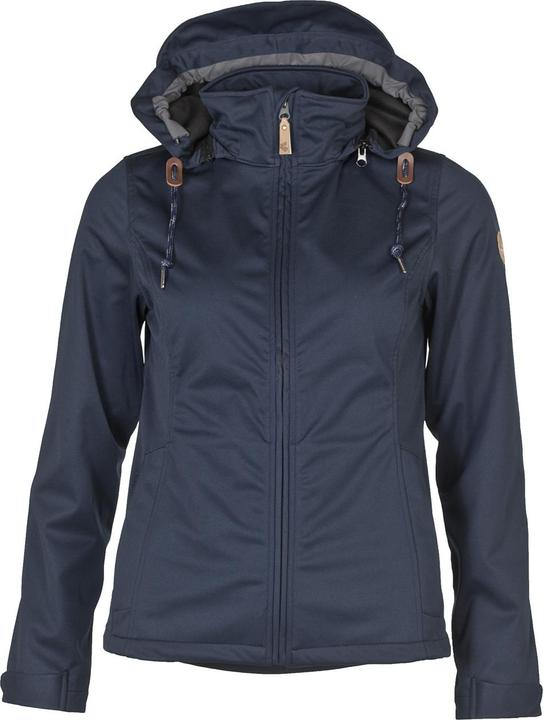 Rukka Jasmilla Soft Shell Jacke