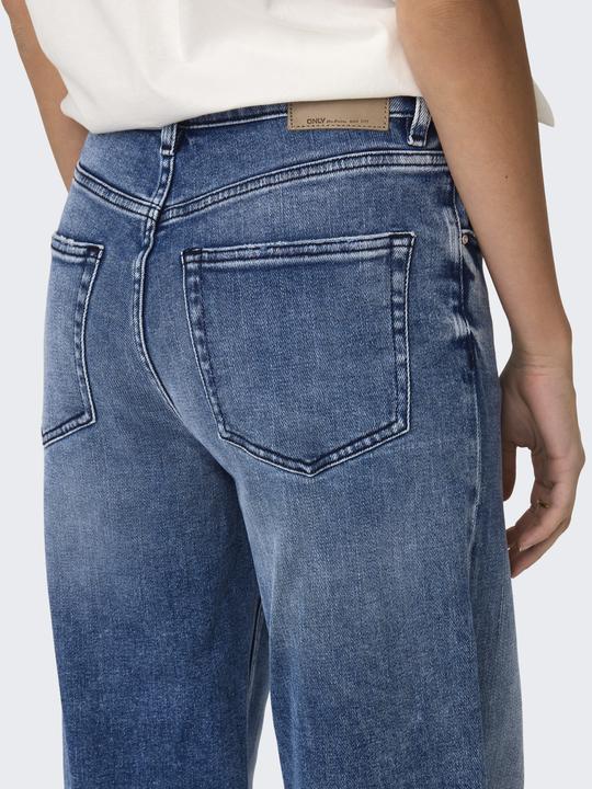 Immagine prodotto Only Jeans a vita alta ONLJUICY WIDE (W30/L32)