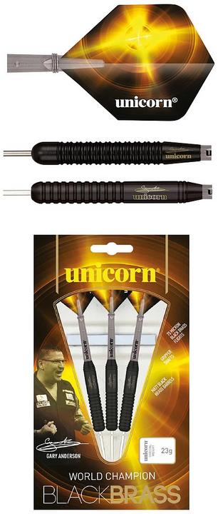 Immagine prodotto Unicorn Gary Anderson (23 g)