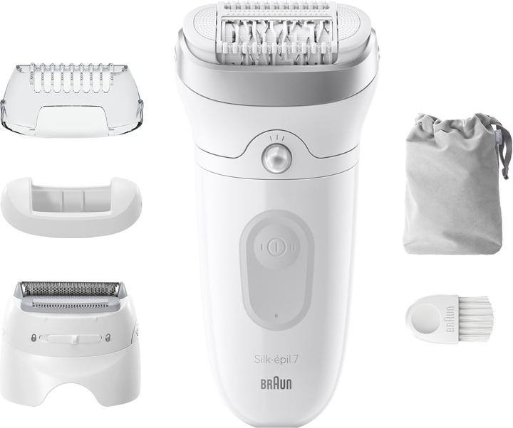 Braun Silk-épil 7