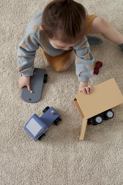 Produktbild Kids Concept Laster Aiden aus Holz