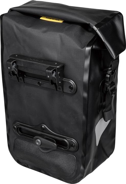 Actual product image Topeak DryBag (15 l, Luggage carrier bag)