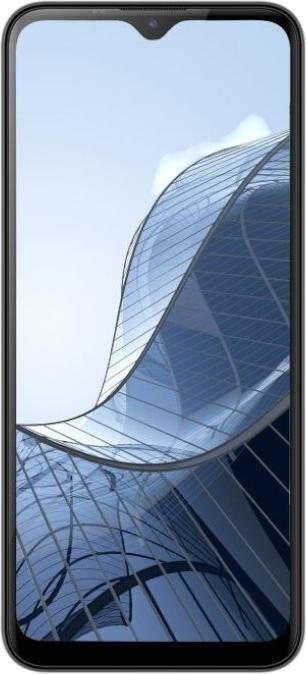 Actual product image Energizer Smartphone 2GB RAM 64GB 6.82 4G LTE Dual SIM EU (4900 mAh)