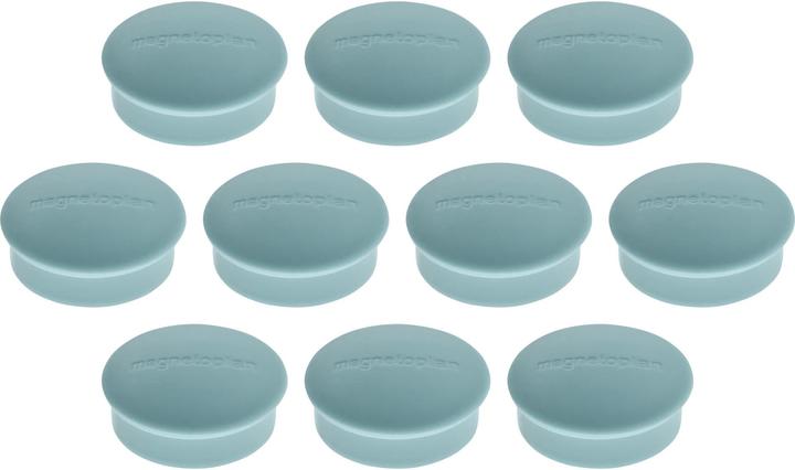 Produktbild Magnetoplan Discofix Mini - Magnet (10 x)
