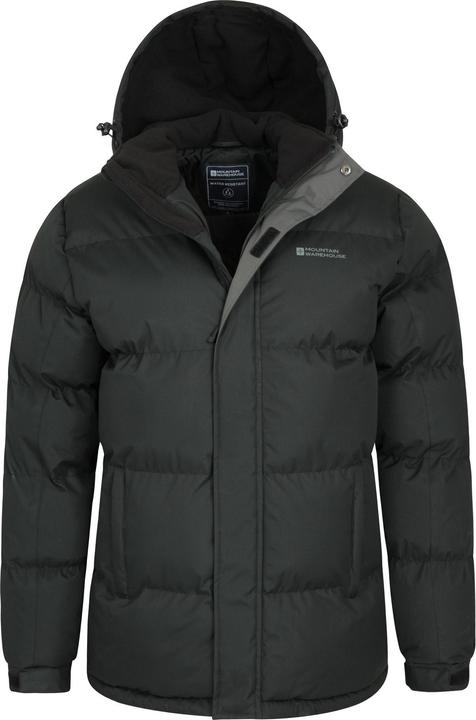 Produktbild Mountain Warehouse Snow Steppjacke (XL)