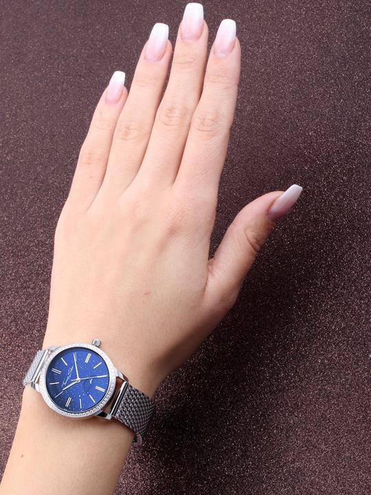 Actual product image Thomas Sabo Ladies' watch (Analogue wristwatch, 42 mm)