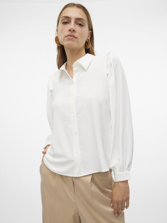 Actual product image Vero Moda VMANI Shirt Shirt (XS)
