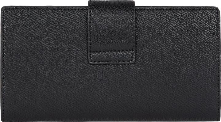 Produktbild Tommy Hilfiger Langbörse TH Outline Large Flap Wallet FA22