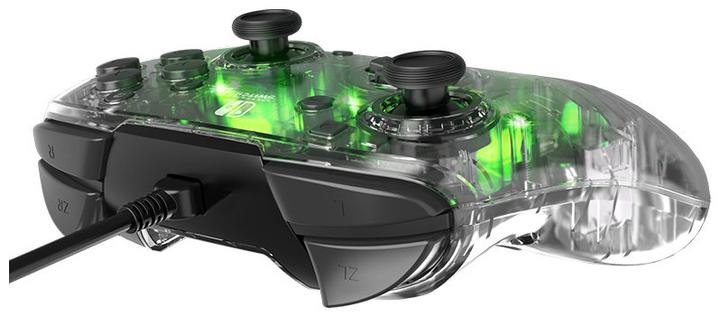 Produktbild PDP Afterglow Deluxe (Switch)