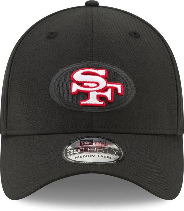 Produktbild New Era 39Thirty Stretchfit NFL Elements 2.0 (S/M)
