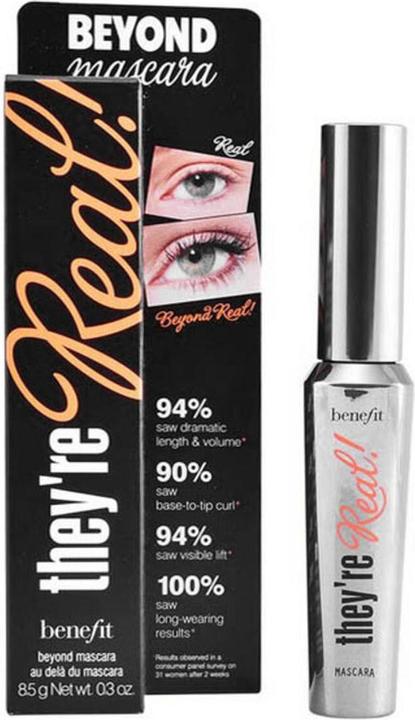 Image du produit BeneFit Cosmetics Ils sont réels! (Noir)
