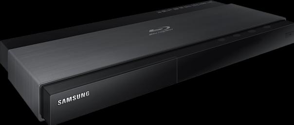 Image du produit Samsung Bd-J7500
