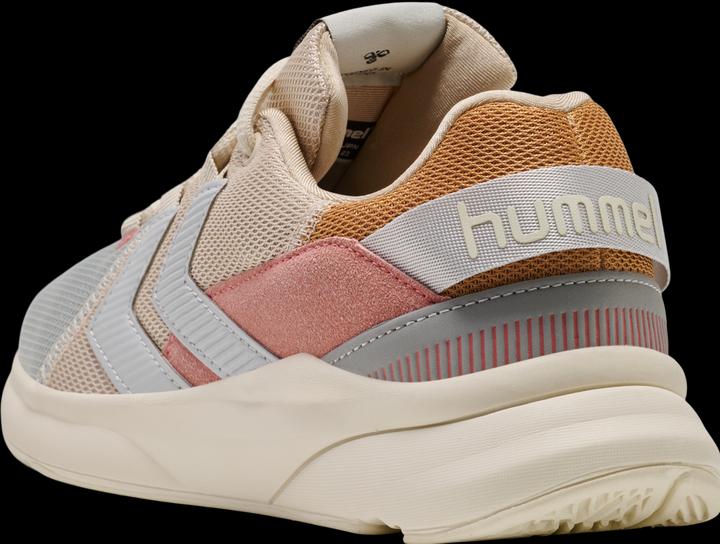 Actual product image hummel Reach 300 Recycled Lace Jr (37)