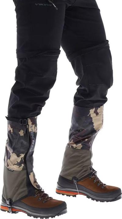 Produktbild Vikingsports Viking Europe Damen x Skihelm, Grün, M (S)