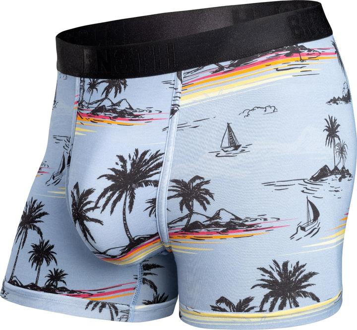 BN3TH Classic Trunk Print