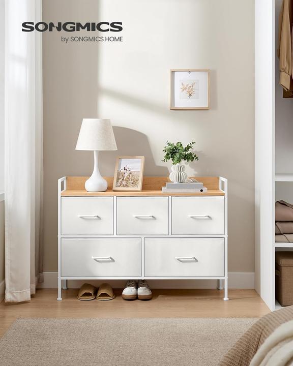 Immagine prodotto Songmics Havanna (98 x 29 x 70 cm)