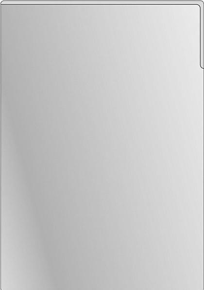 Produktbild Eichner 10 Dokumentenhüllen selbstklebend transparent (A4, 10 x)
