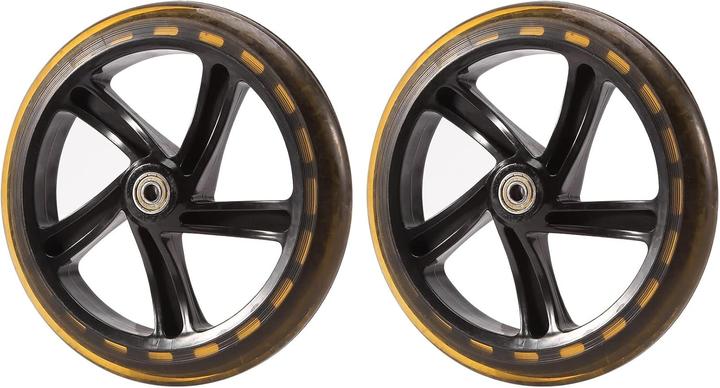 Image du produit Giilayky Scooter Wheel - 2-teiliges Rollerrad-Set