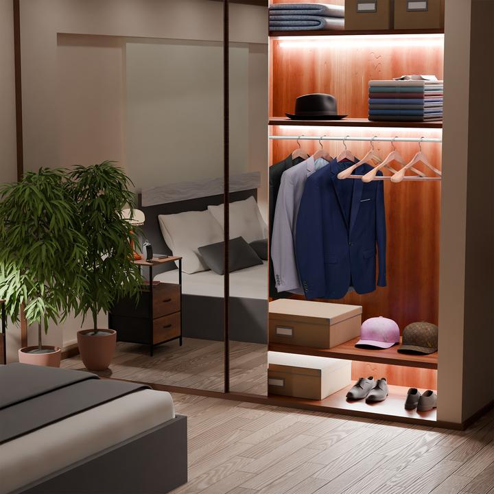 Produktbild Relaxdays 8x Kleiderbügel (8 x)