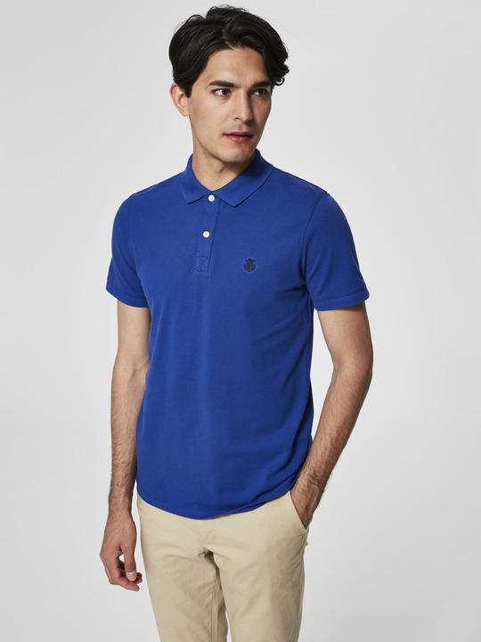 Produktbild Selected Homme Poloshirt (XXL)