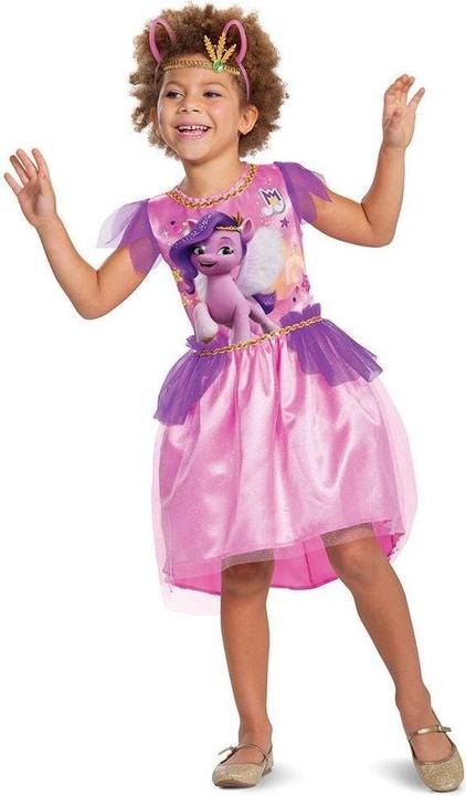 Produktbild Jakks Pacific Disguise - My Little Pony Costume - Pip Petals (128 cm) (128)