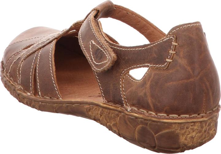 Actual product image Josef Seibel Sandals/Sandalettes (38)