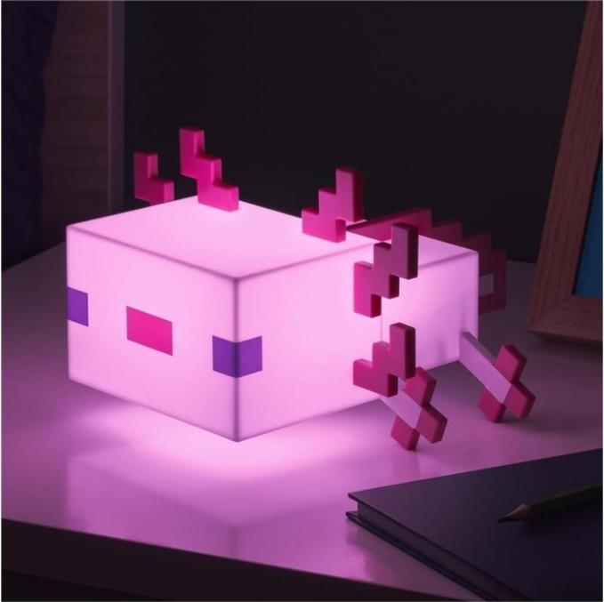 Paladone Products Axolotl
