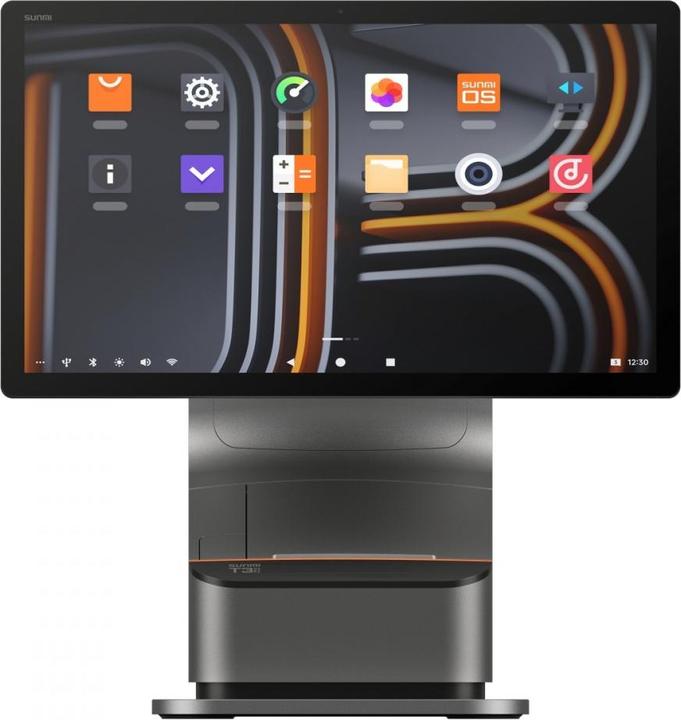 Produktbild Sunmi T3 PRO MAX A13, 15,6 6+ prin