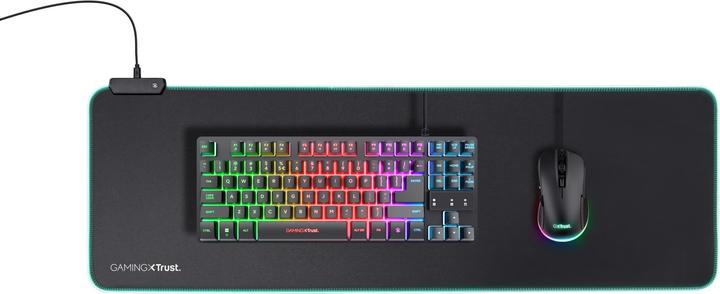 Image du produit Trust GXT 764 Glide-Flex (XXL)