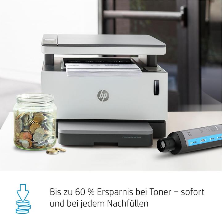 Image du produit HP 1202nw Neverstop (Laser, Noir et blanc)